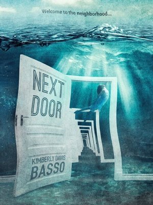 cover image of Next Door